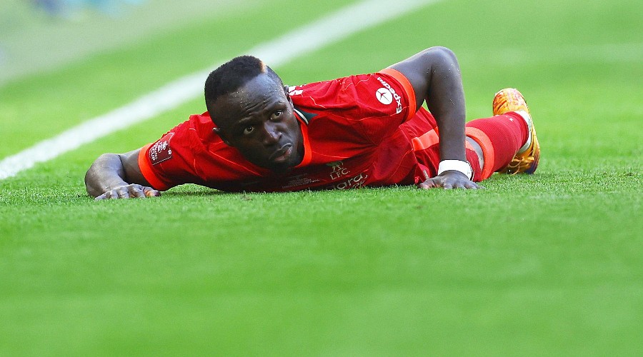 Mane au Ballon d’Or, pas Salah