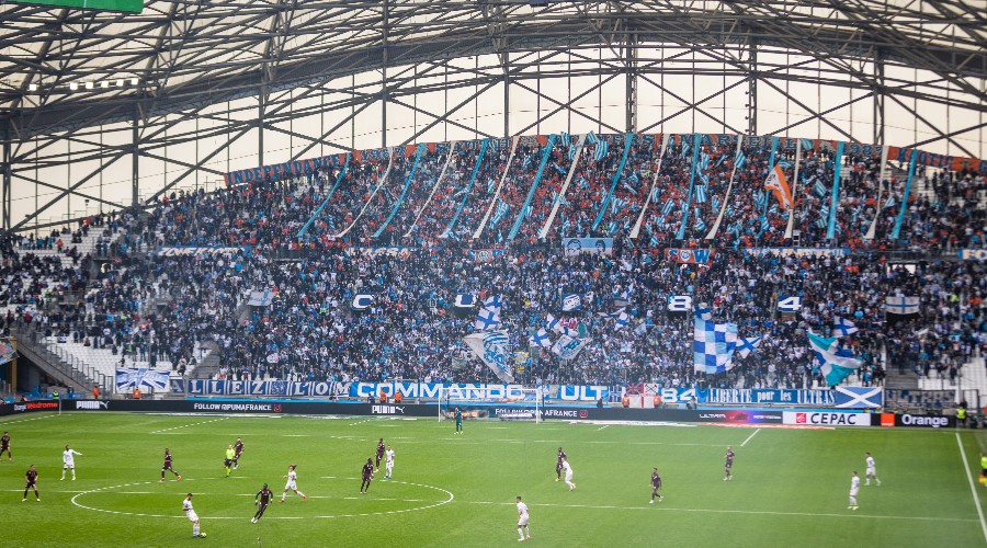 Marseille tourne à la rave party (vidéo)