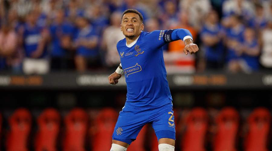 Mauvaise nouvelle pour Toko-Ekambi