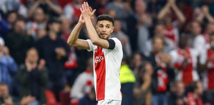 Mazraui rejoint le Bayern Munich