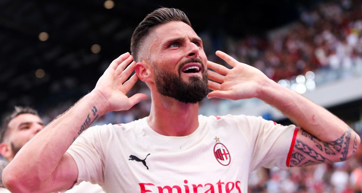 🚨Mbappe, Giroud, Hamuma… 10 joueurs qui ont marqué ce week-end !