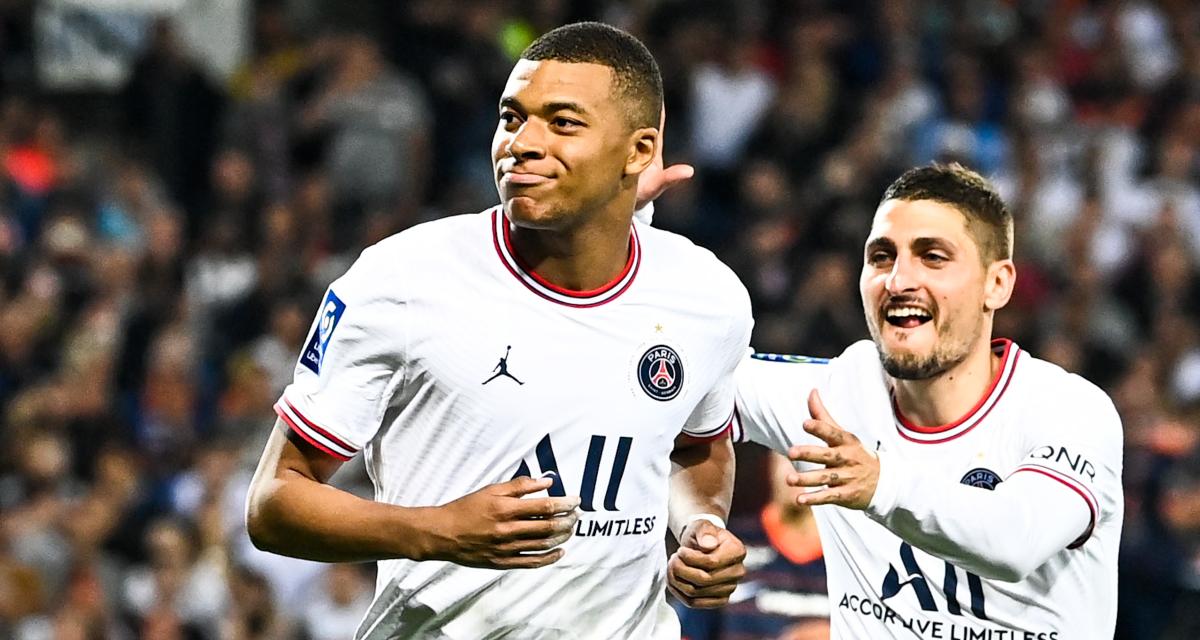 🚨 Mbappe, Theo Hernandez, Genesio…ces 10 marquent le week-end !