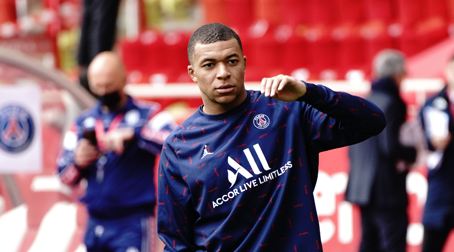 Mbappe accepte la mission après la finale