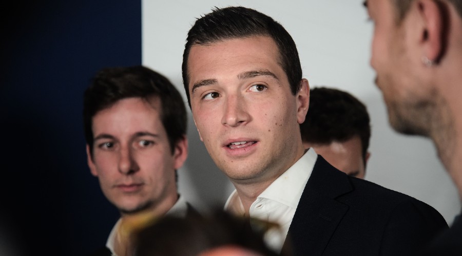 Mbappe, commentaires controversés du Rassemblement national