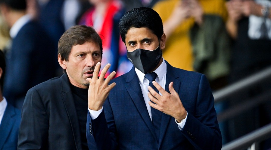 Mbappé fatigué du Paris Saint-Germain ?