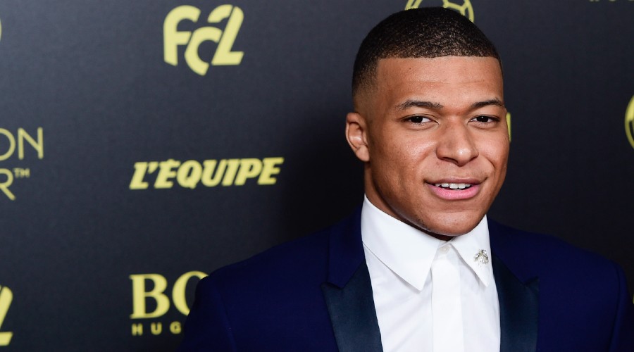 Mbappé, grande annonce pour le trophée UNFP ?