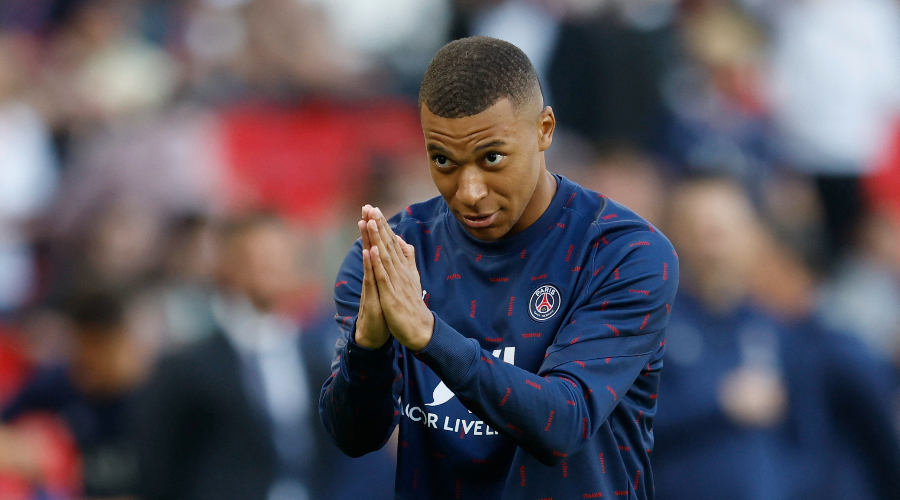 Mbappé, la folle demande en mariage du Paris Saint-Germain confirmée !