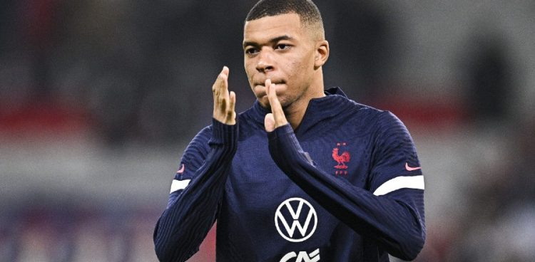 Mbappe, le bilan de son voyage à Madrid