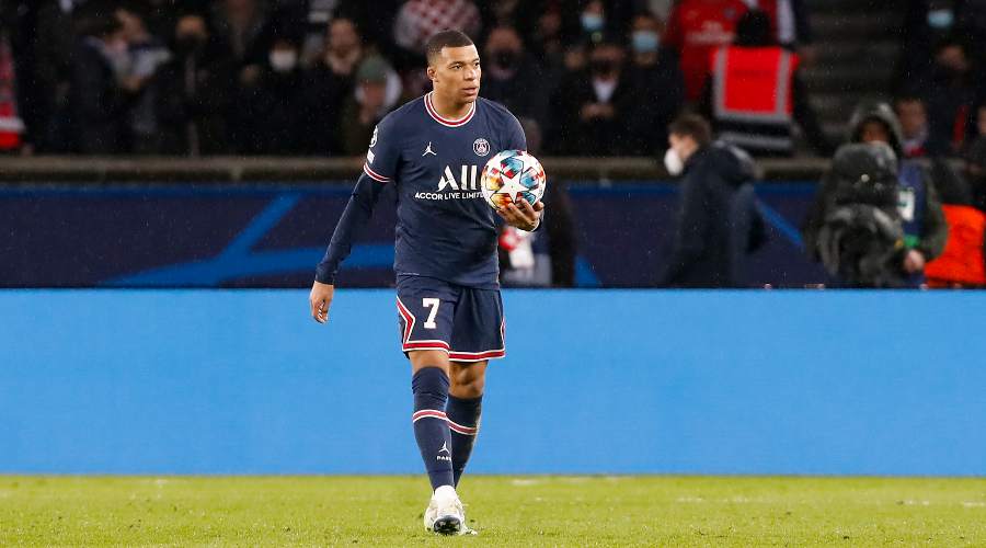 Mbappé, le mal est irréparable