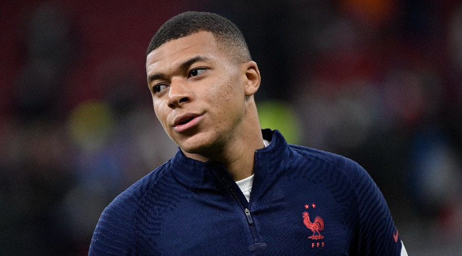 Mbappé, le “problème” que les Bleus doivent résoudre