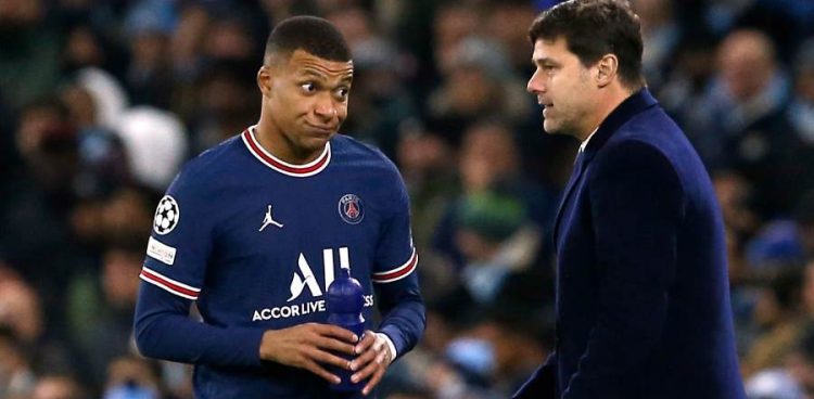 Mbappe, les petits mots de Pochettino sur son avenir