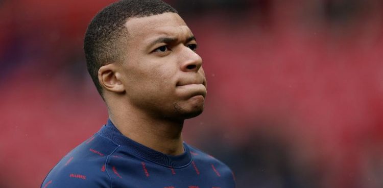 Mbappe, même le maire de Madrid est impliqué