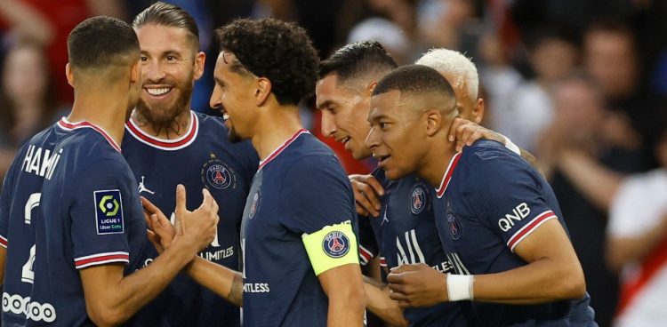 Mbappe renouvelle son contrat, une seule personne le sait