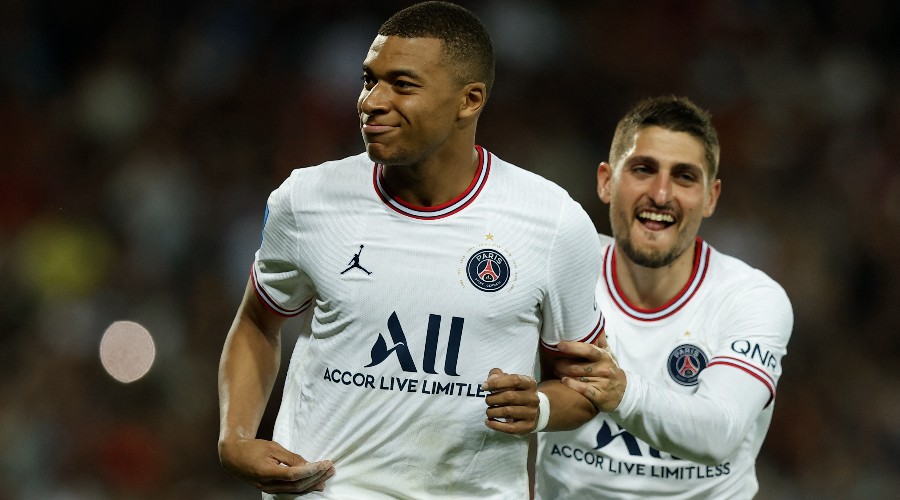 Mbappé va payer Thierry Henry