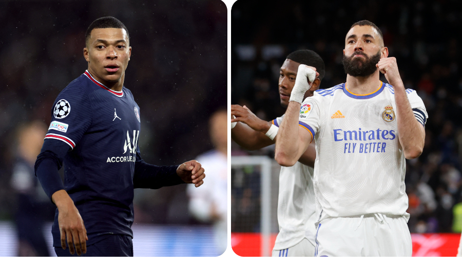 Benzema « trahi » par Mbappé : « Mais pourquoi ? »
