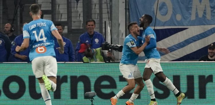 McCourt enflamme l’OM pour revenir en C1