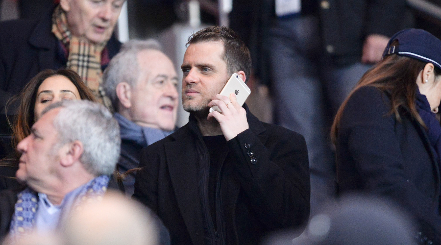 Menteur Roten ?son faux record de réussite