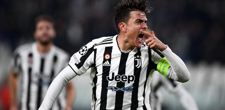 Mercato Juve : la Roma à la place de l’Inter pour Dybala