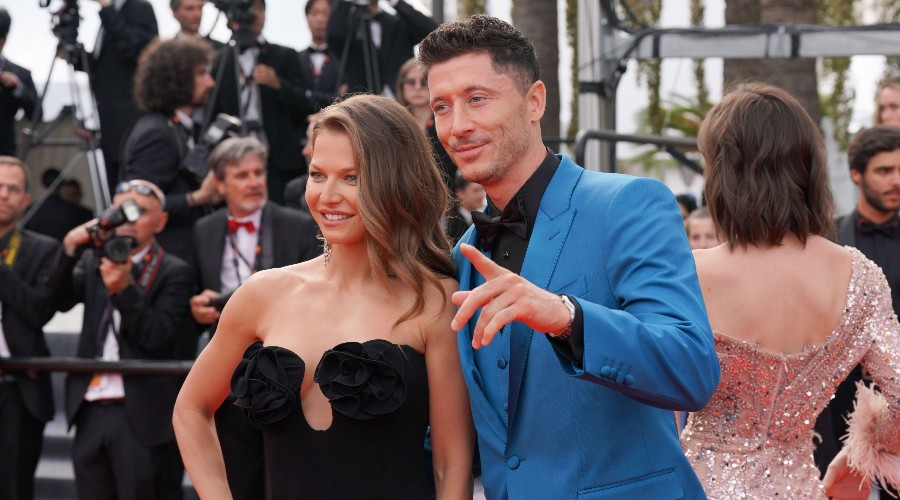 Mercato : Lewandowski parlera