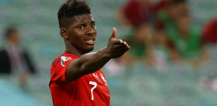 Mercato OL : Embolo en l’absence de Lacazette ?