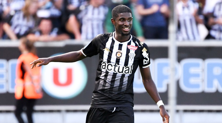 Mercato : l’OM a deux priorités