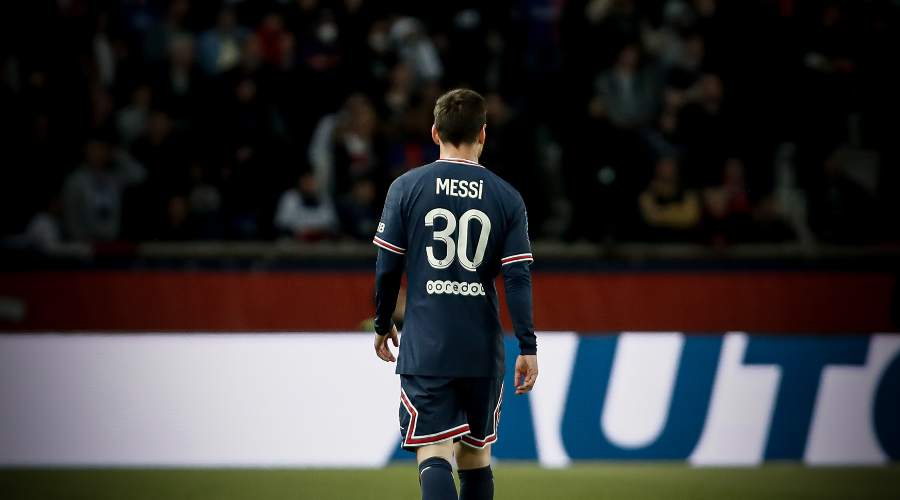 Messi, le tournant à venir ?