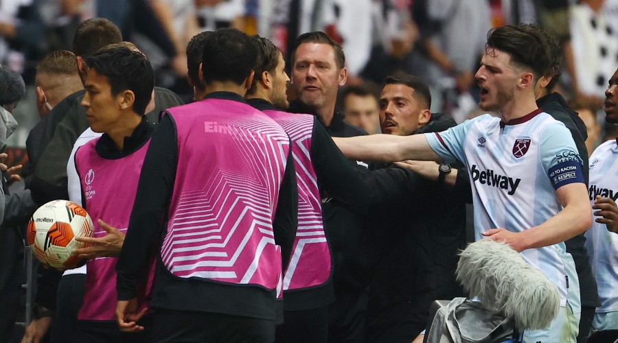 “Mettons… la corruption” en Ligue Europa