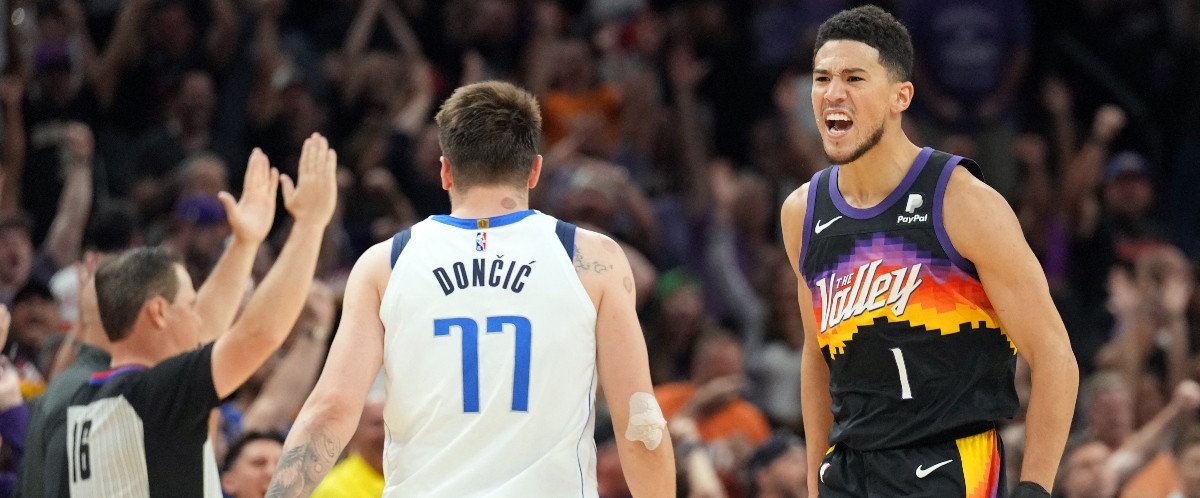 Miami et Phoenix arrivent bientôt