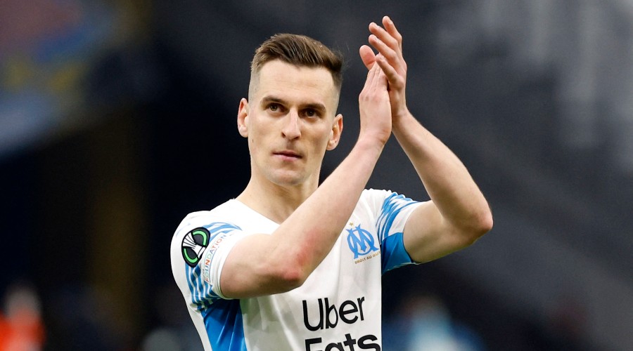 Milik : “Je veux juste aider l’équipe”