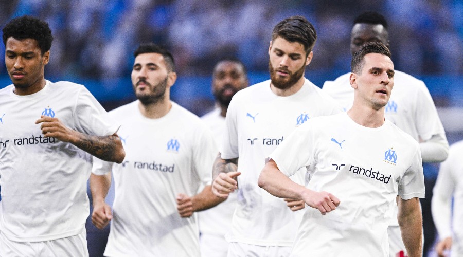 Milik, OM – Coup de foudre avant Feyenoord