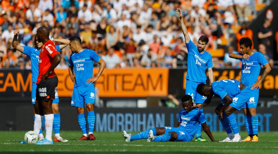 Mise à jour de l’infirmerie de Marseille