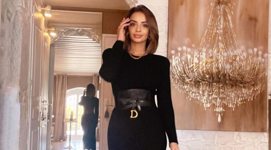 Mme Abidal baise son mari (et Hamrawi)