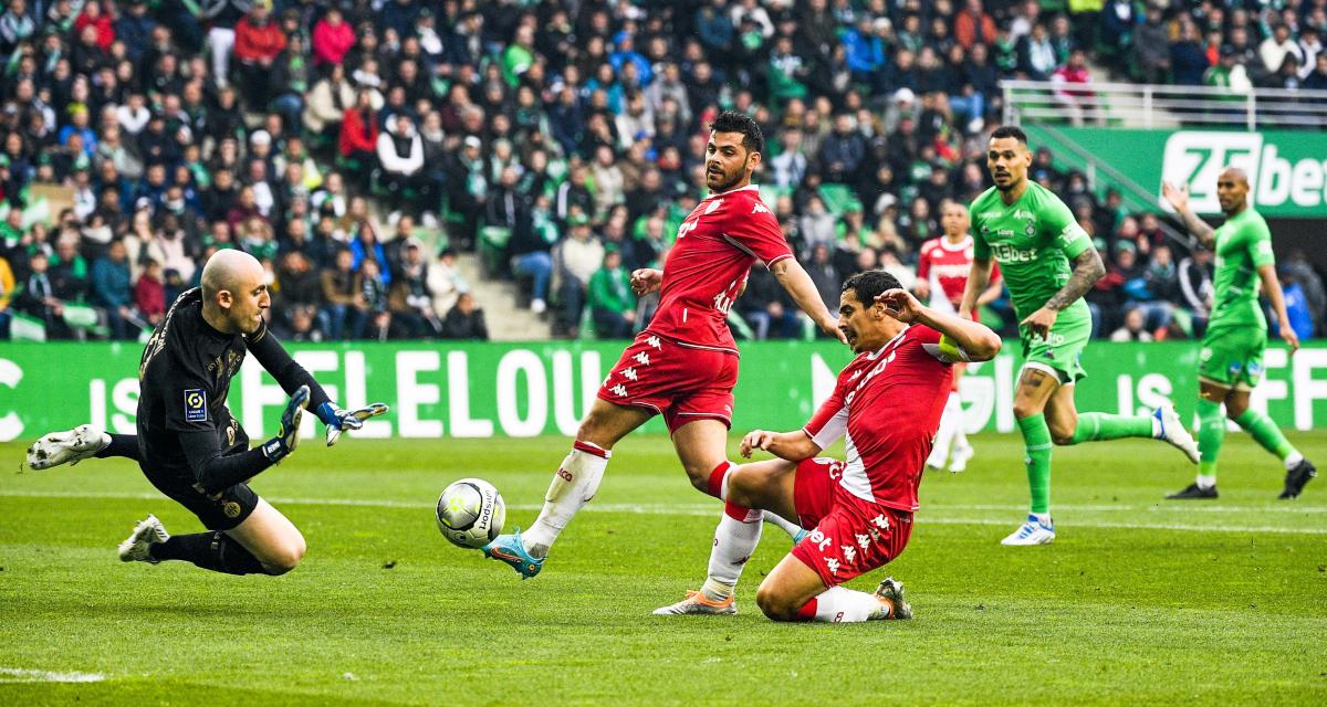 Monaco-Brest : sur quelle chaîne et comment regarder le match en direct ?