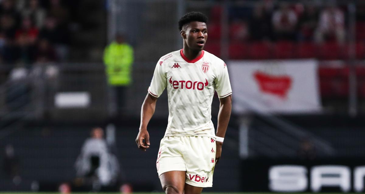 Monaco : Chuameni va enfin quitter le club