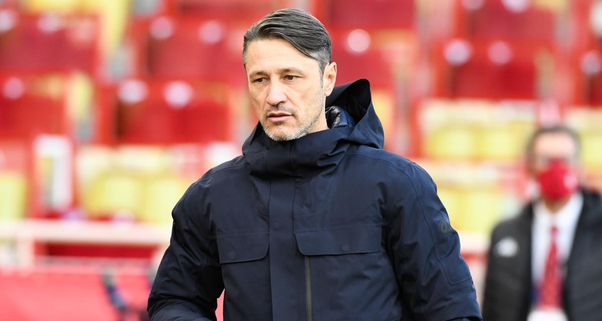 Monaco : Kovac va trouver un remplaçant