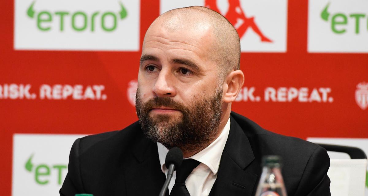 Monaco : Le directeur sportif évoque l’avenir de Chuameni et met en garde ses courtisans