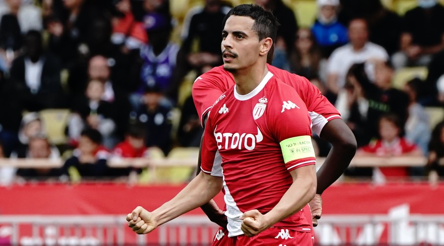 Monaco passe sept paliers, Mace au bord du gouffre