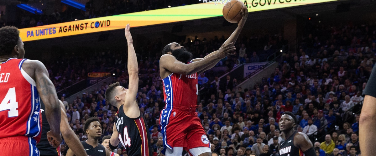 NBA : Philadelphie égalise le match