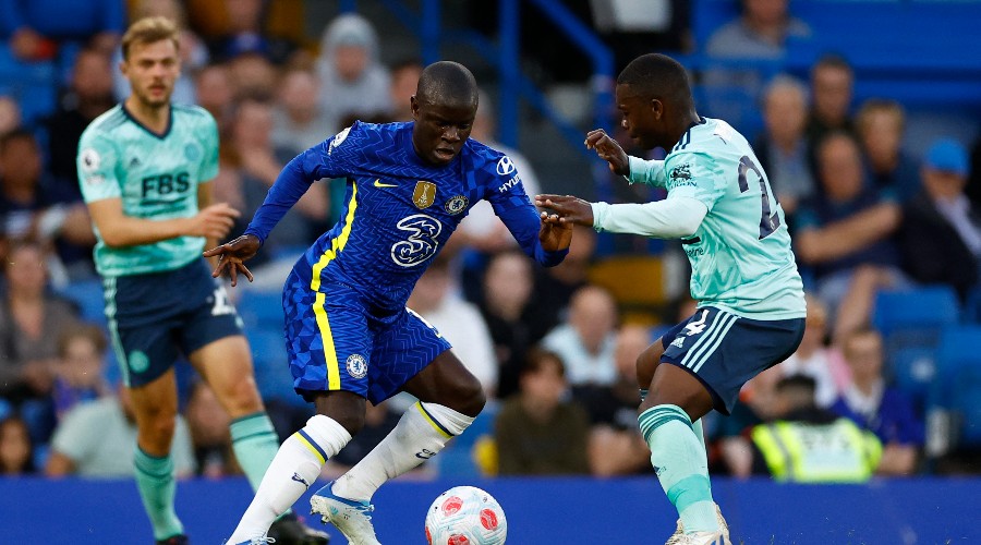 N’Golo Kanté a été vendu ?