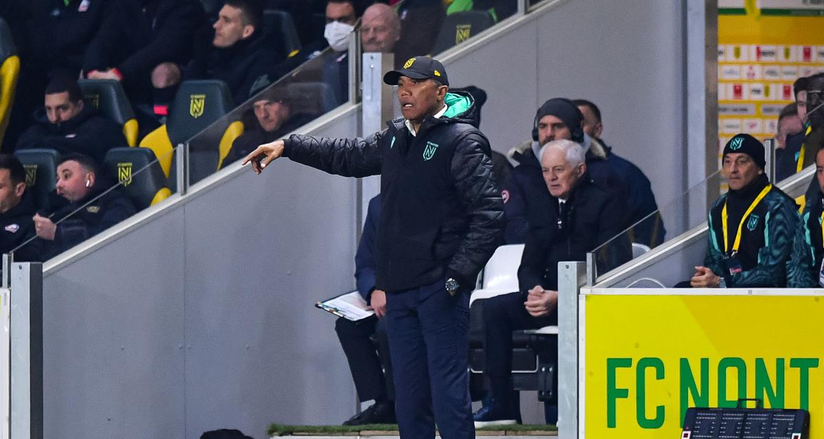 Nantes : Comboire détruit les supporters niçois qui chantaient à Sala, indignation du club