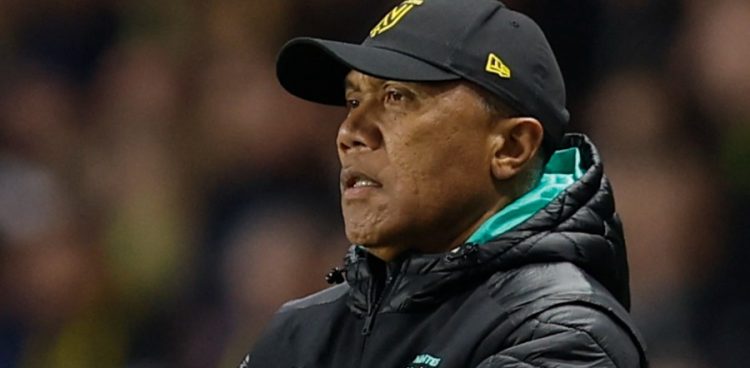 Nantes : Comboire fait une grande déclaration