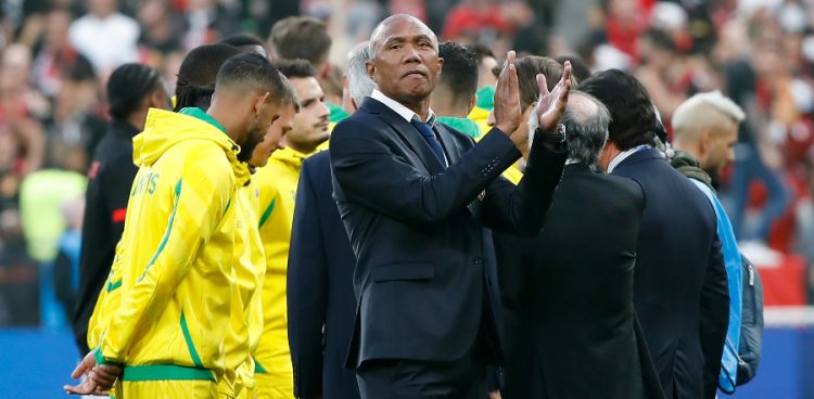 Nantes : Comboire favorisée par les candidats ivoiriens