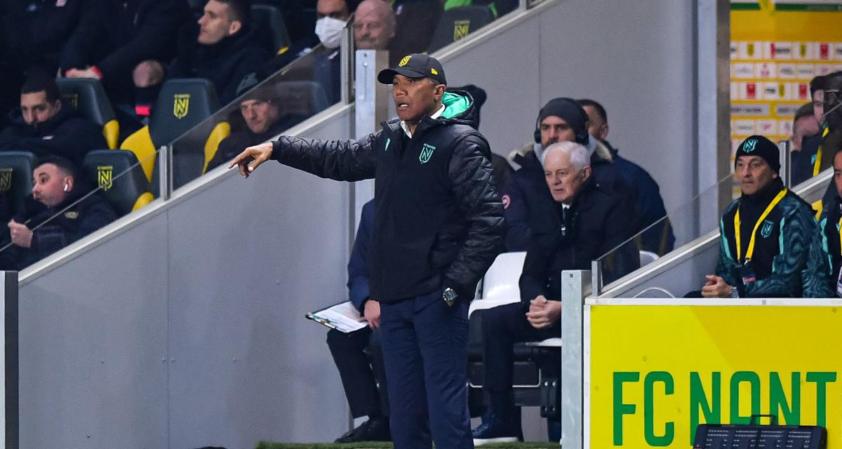 Nantes-Rennes : Quelle chaîne et comment regarder le match en streaming ?