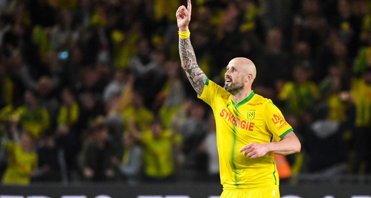 🚨 Nantes-Rennes : le but fou des Palois offre la victoire aux Canaris