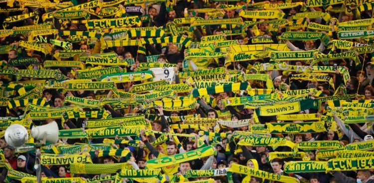 Nantes, la fête est gâchée