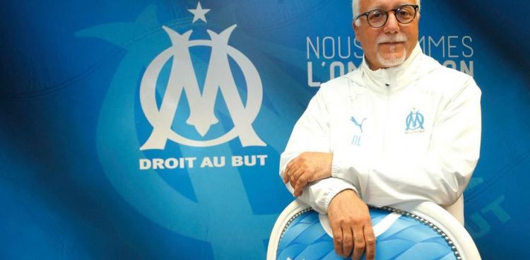 Nasser Larguet a oublié l’OM en Arabie Saoudite