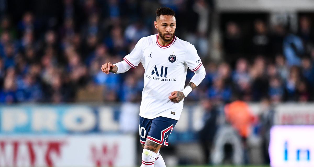 Neymar, Thuram, Kimpembe, Yilmaz… La décision de la commission de discipline !