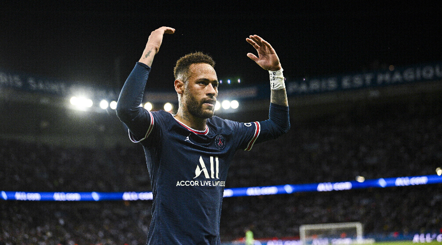 Neymar, le gros lot du Paris Saint-Germain ?