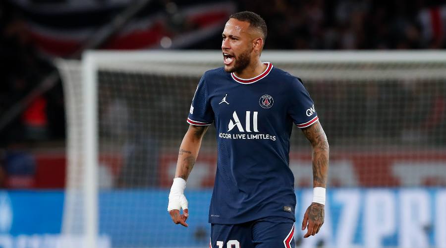 Neymar, les messages musclés de son entourage