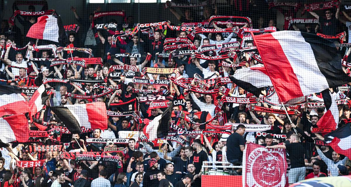 Nice – ASSE : les Aiglons risquent de dépenser une fortune sur la chanson posthume de Sala